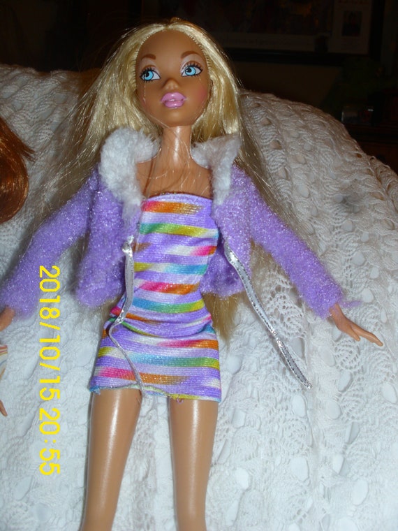 barbie great