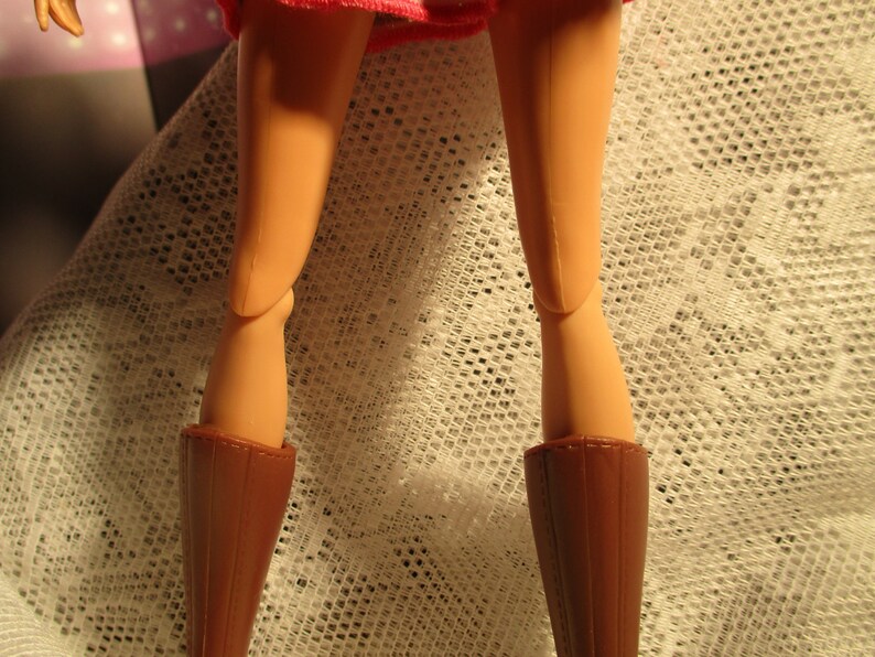 Mattel Barbie Special Jointed Doll Flexible Joints Wrist. | Etsy