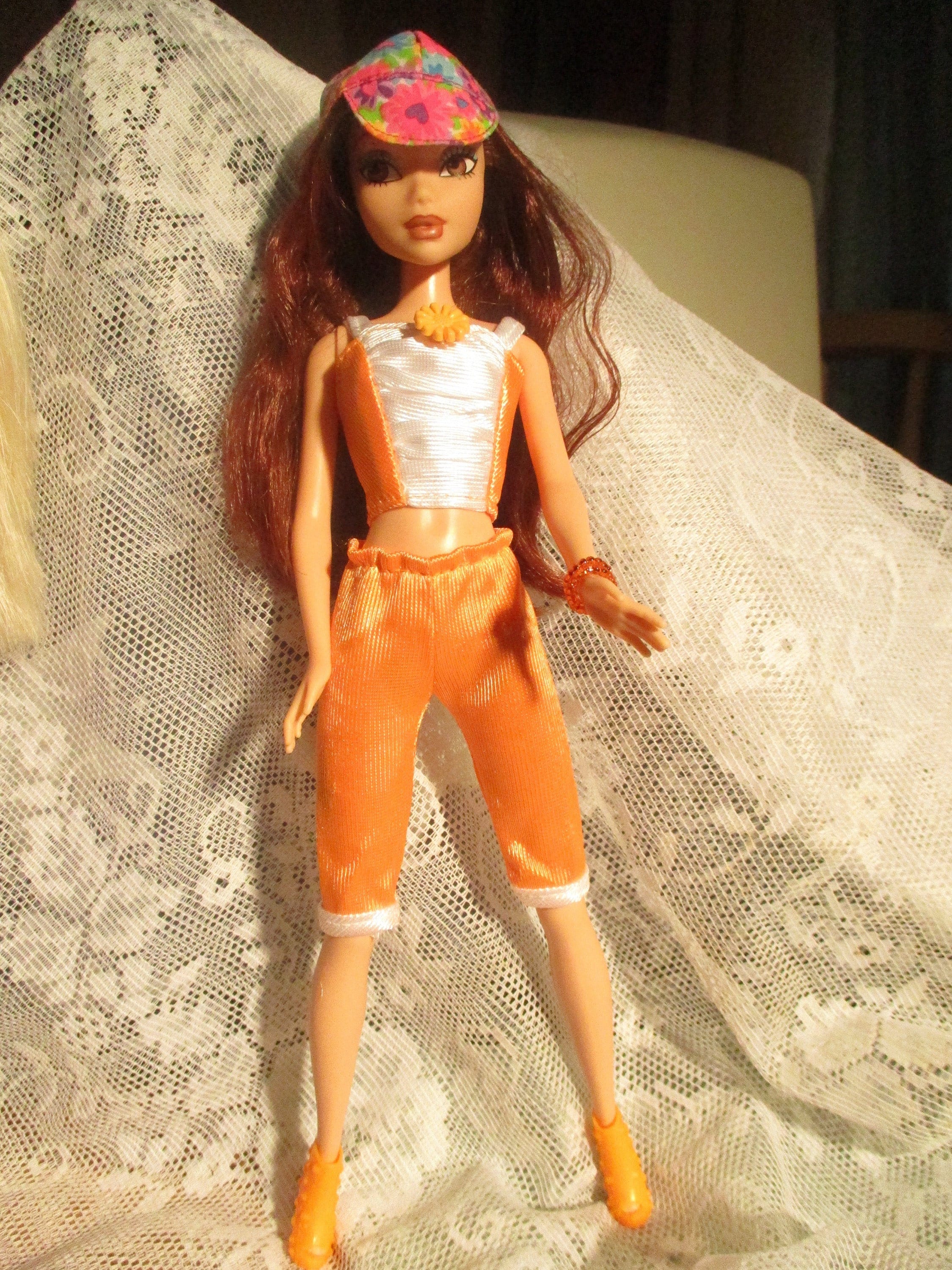 My scene doll España