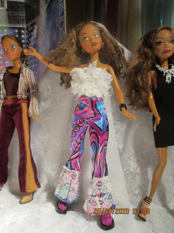 マイシーンバービー(マテル) 【公式通販】