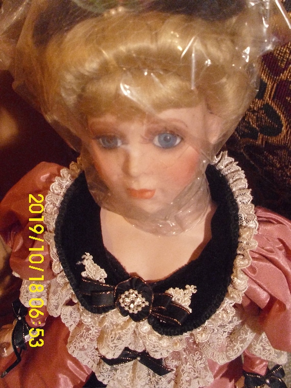 Porcelain Doll Parts Craft Supplies for Doll Making - Yahoo Shopping