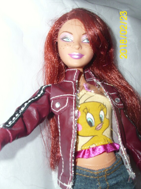 my scene lindsay lohan