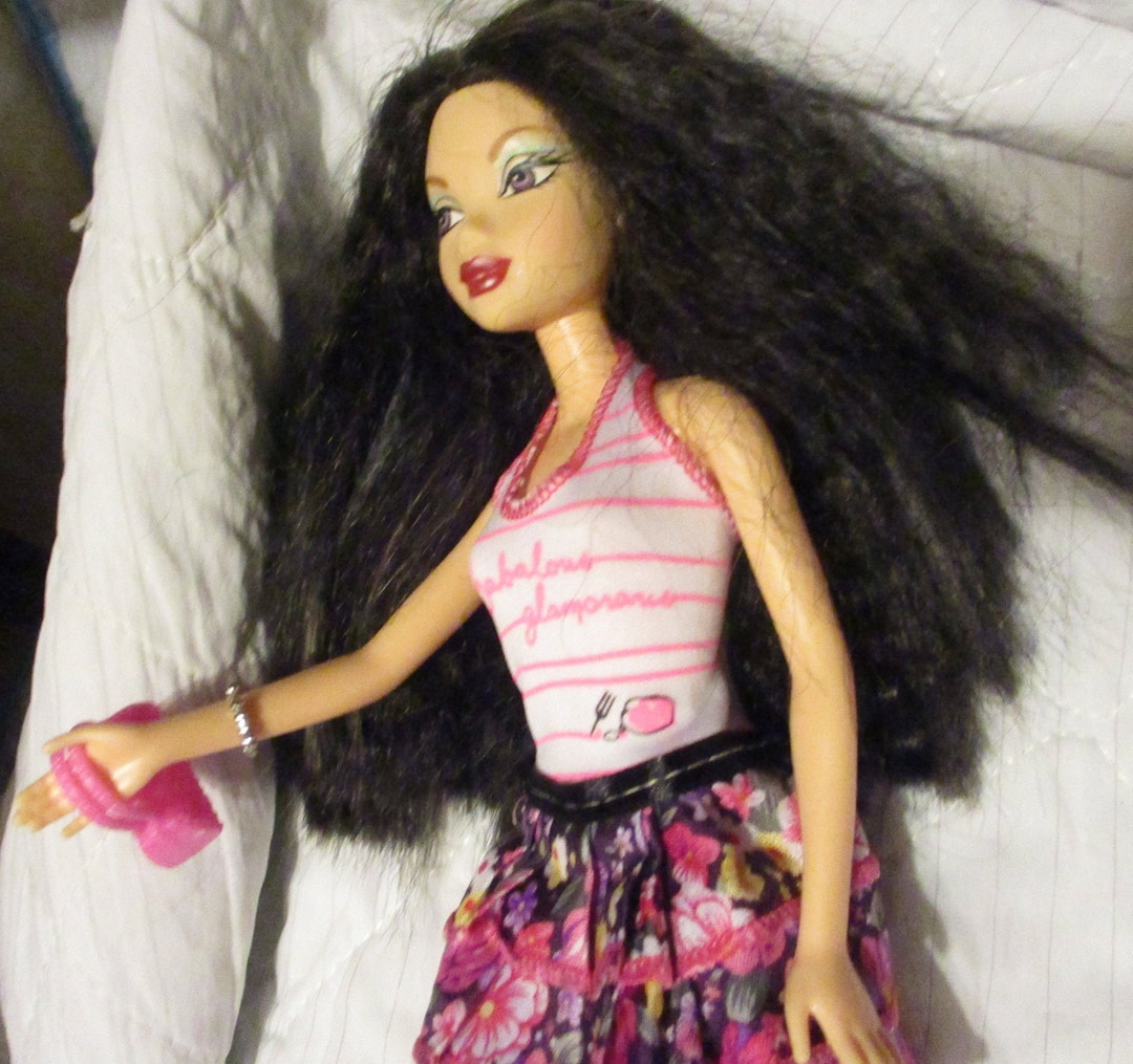 Scene Masquerade Madness My Scene Peliculas My Scene Peliculas My