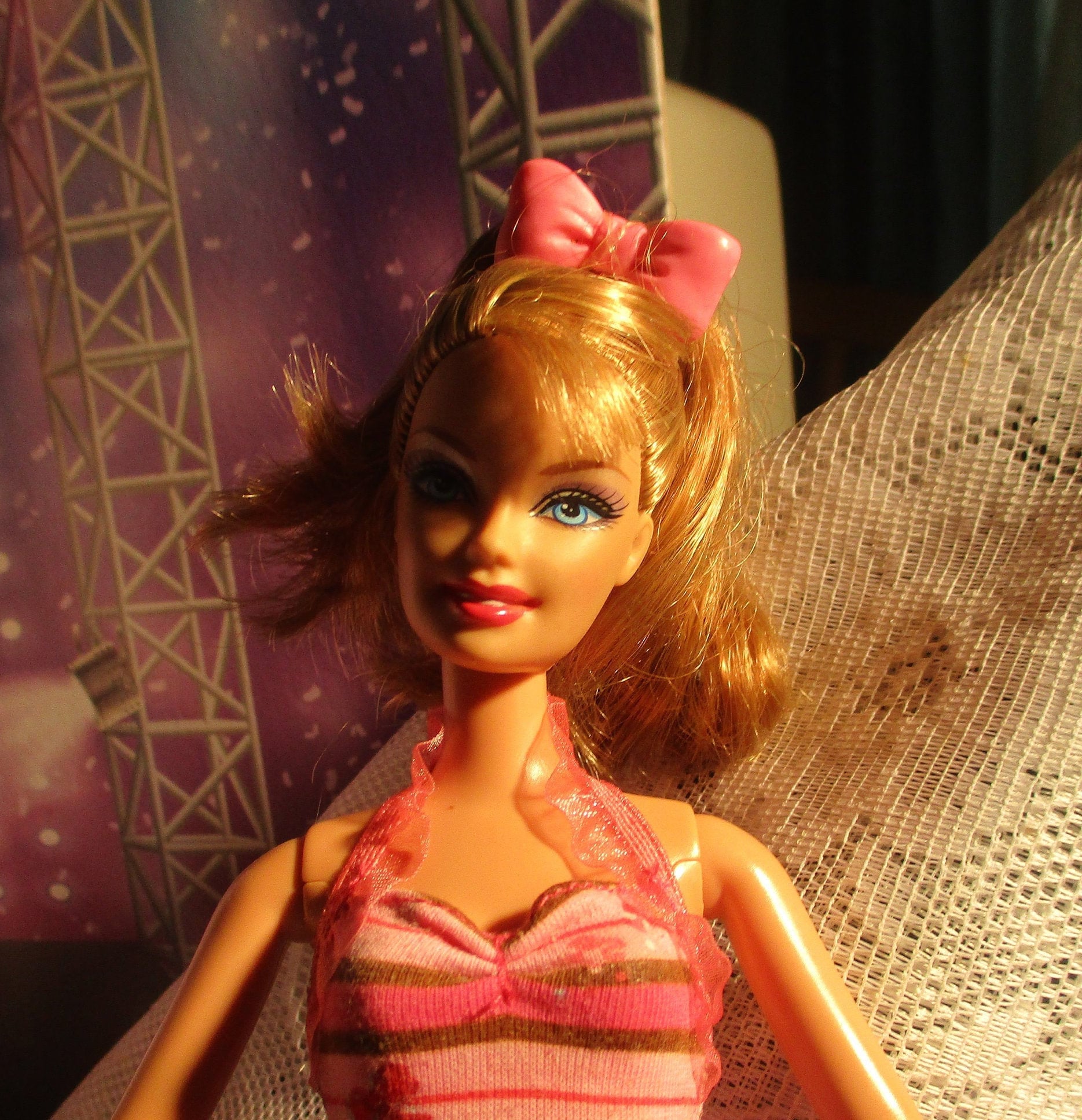 Mattel Barbie Special Jointed Doll Flexible Joints Wrist. Etsy