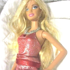 Millie Barbie - Etsy Norway