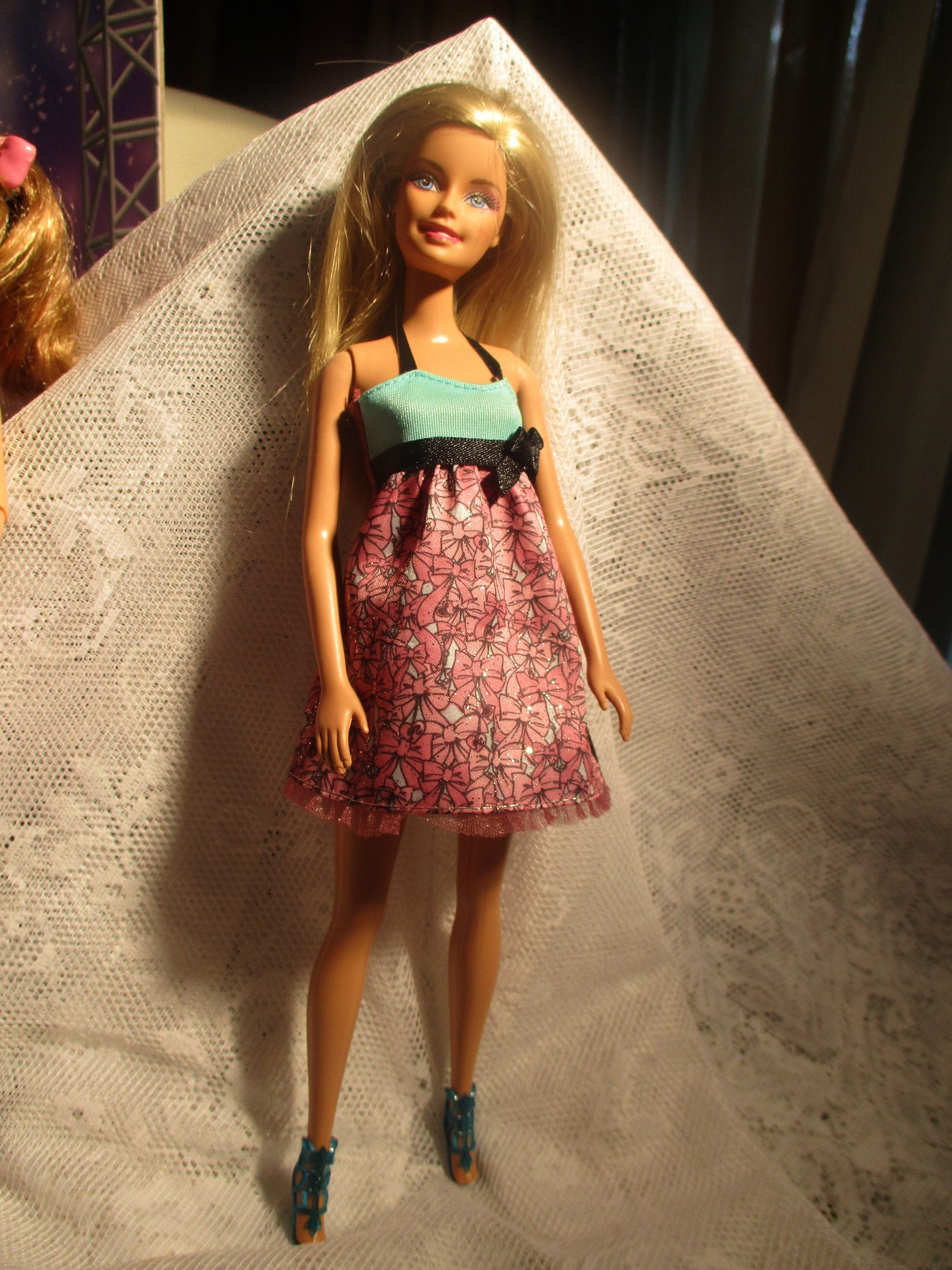 Barbie green eyes shop