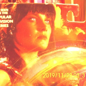 Xena Warrior Princess Action Figure - Toy Biz Conqueror - 6 In Jointed