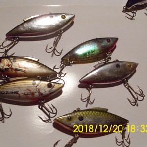 Crankbait 