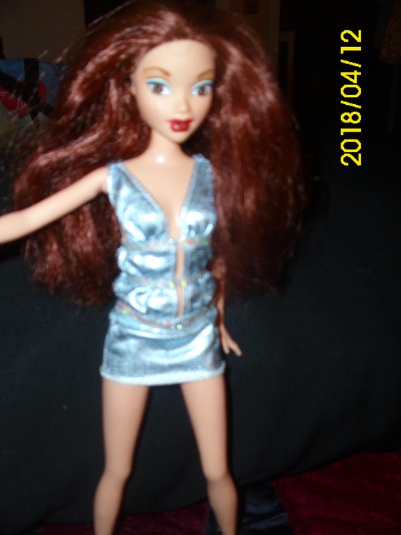 my scene bling bling chelsea