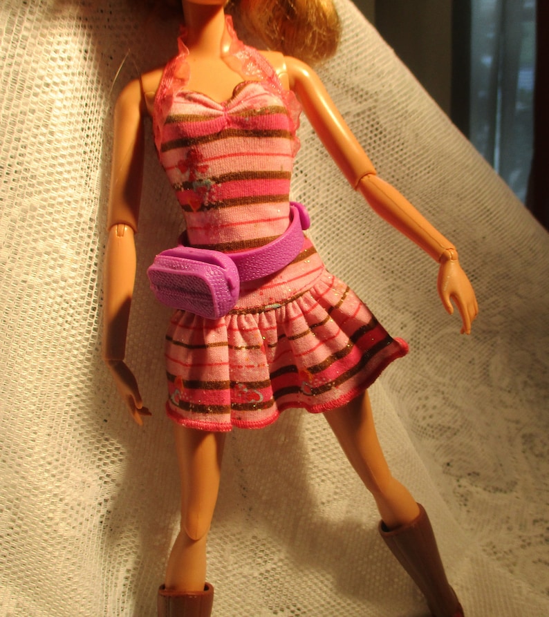 Mattel Barbie Special Jointed Doll Flexible Joints Wrist. | Etsy