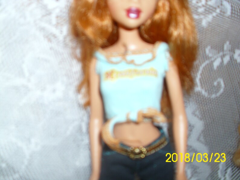 alberon doll