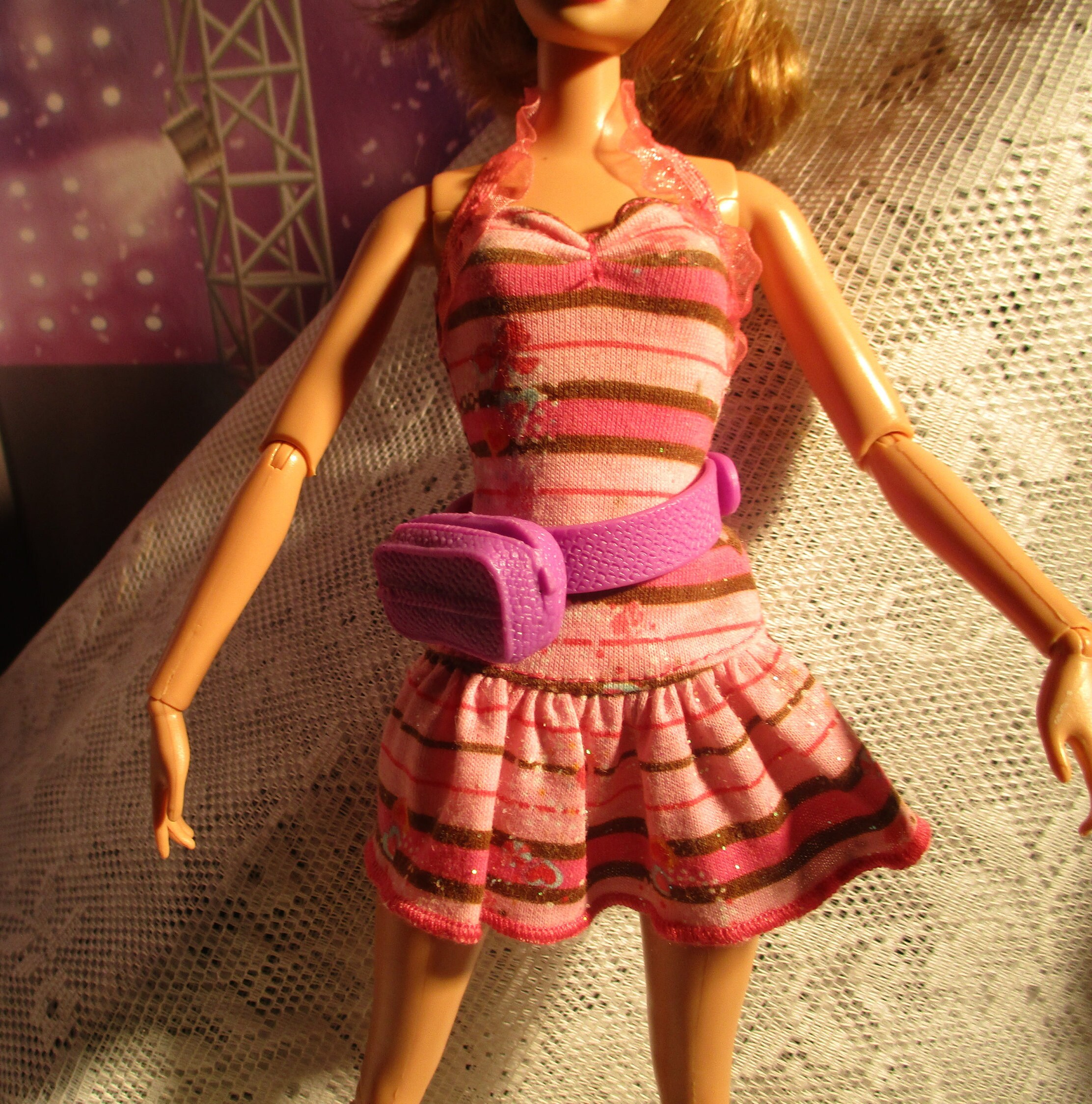 Mattel Barbie Special Jointed Doll Flexible Joints Wrist. Etsy