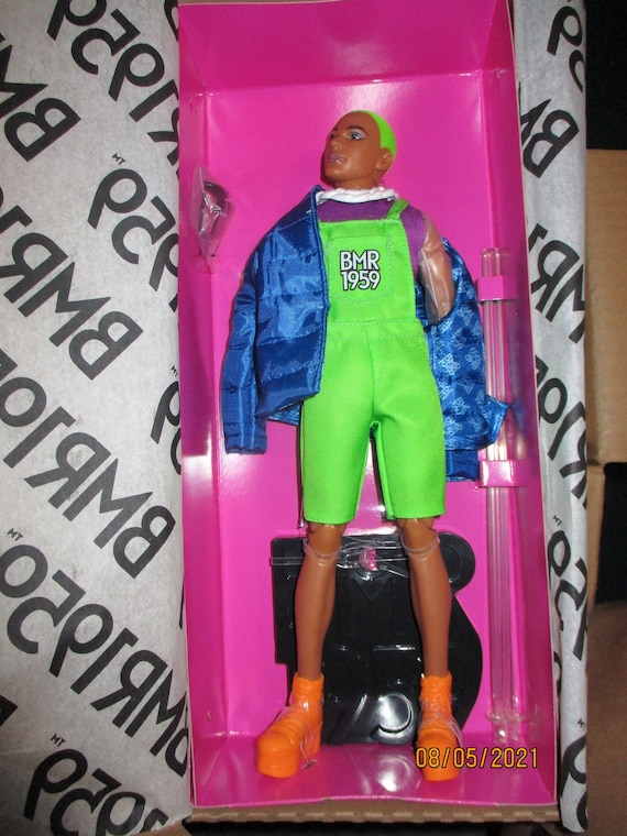 Barbie ken bmr1959 sales
