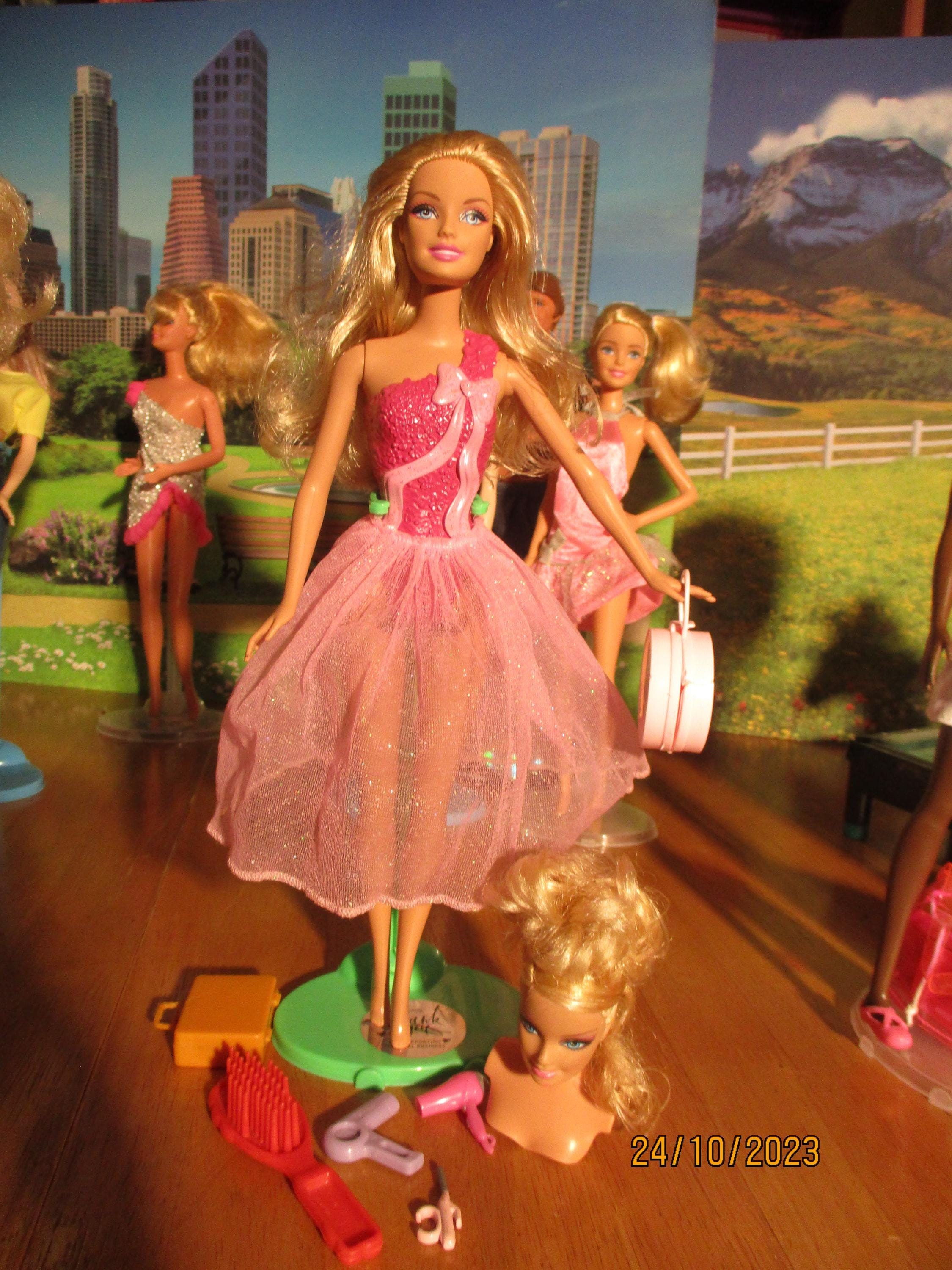 Peliculas Completas Videos De MuÃ±ecas Barbie En EspaÃ±ol