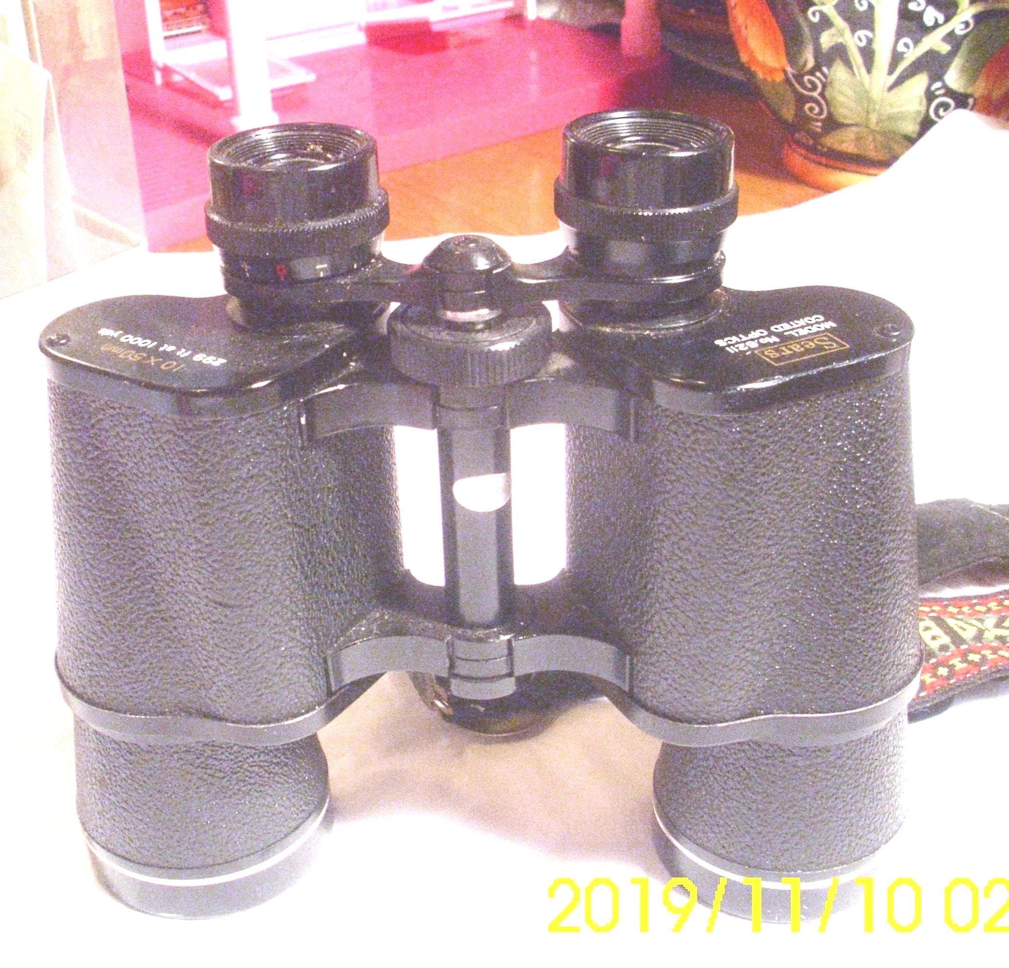 Binoculars Japan Vintage - Etsy