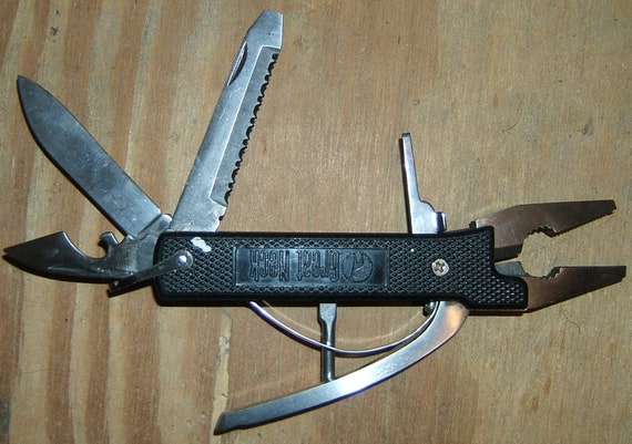 Heavy duty multi tool deals