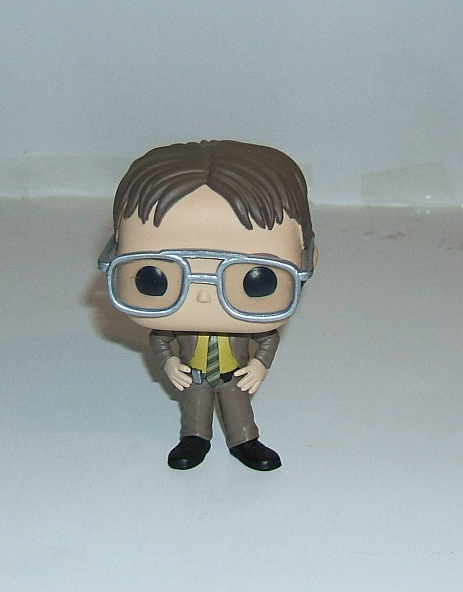 funko drm number