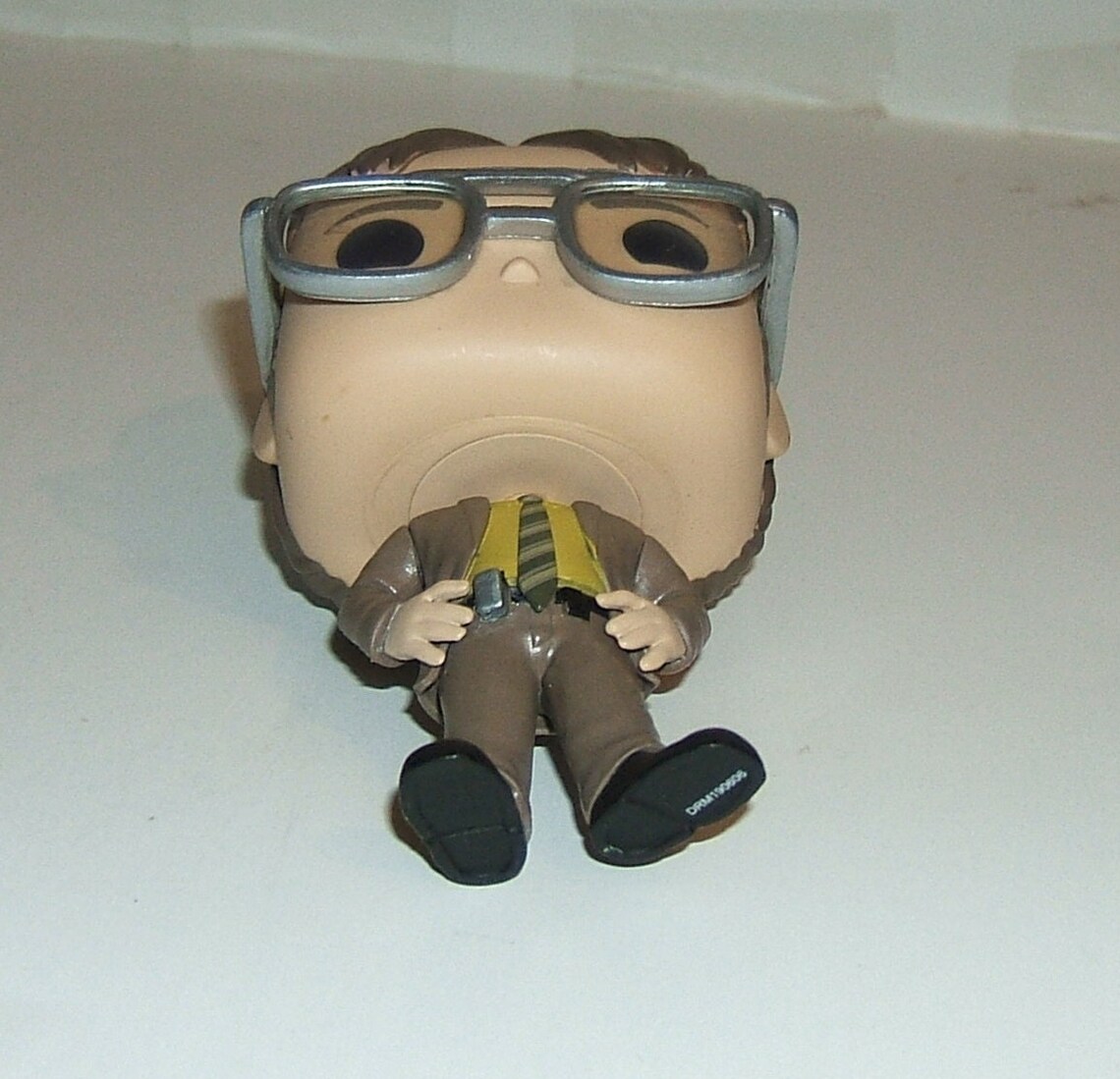 funko pop drm number