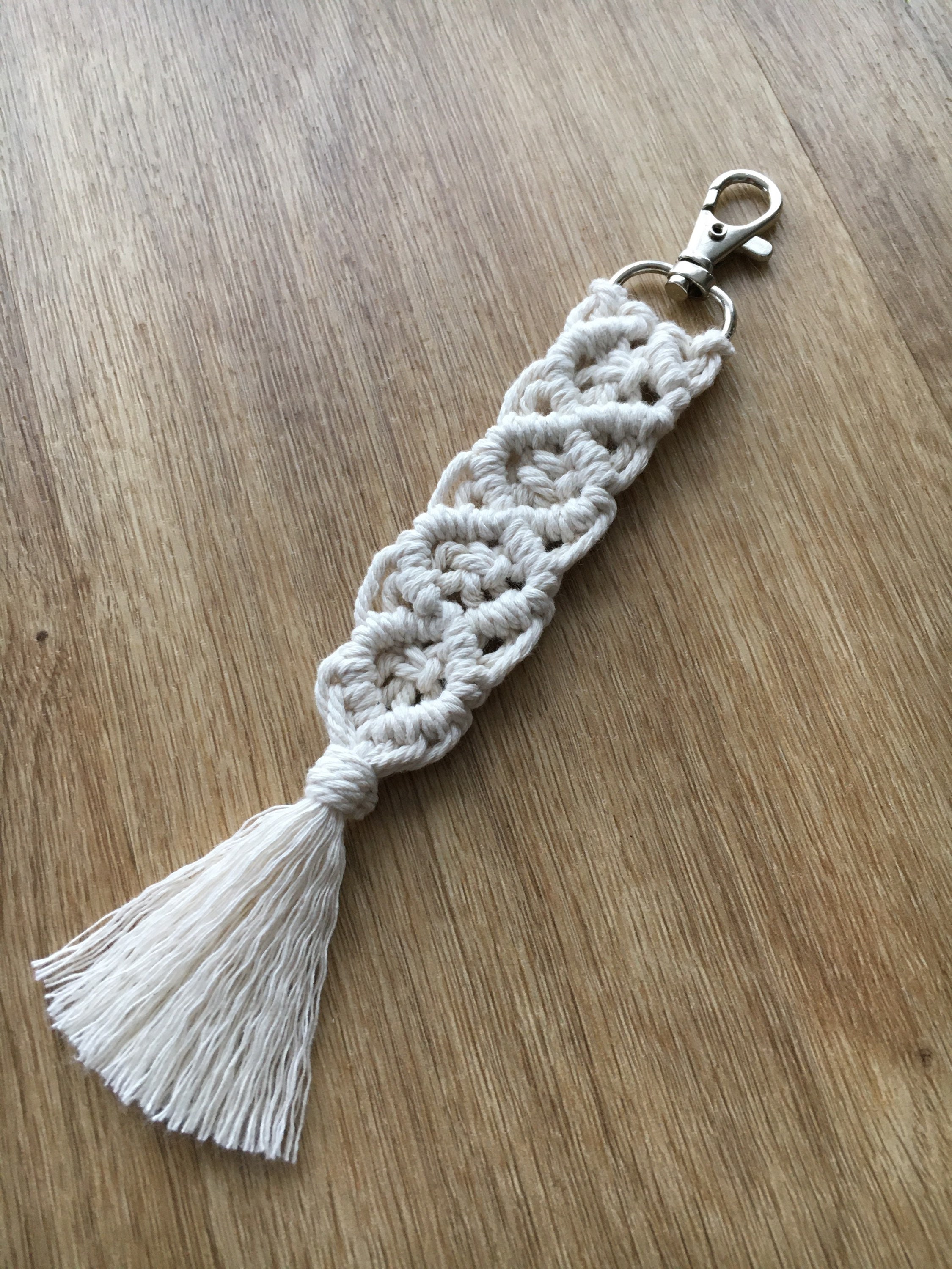 小物 deci//Carabiner Macrame Keychain il_fullxfull.2558211652_gasv.jpg