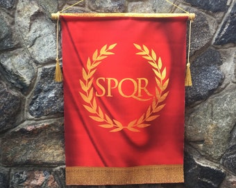 Pax Romana Etsy
