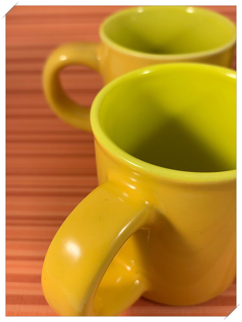 Espresso Cups Set of 4 2.44 Oz 70ml Short Coffee Etsy