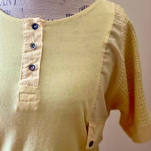 80&#39;s sporty top, medium