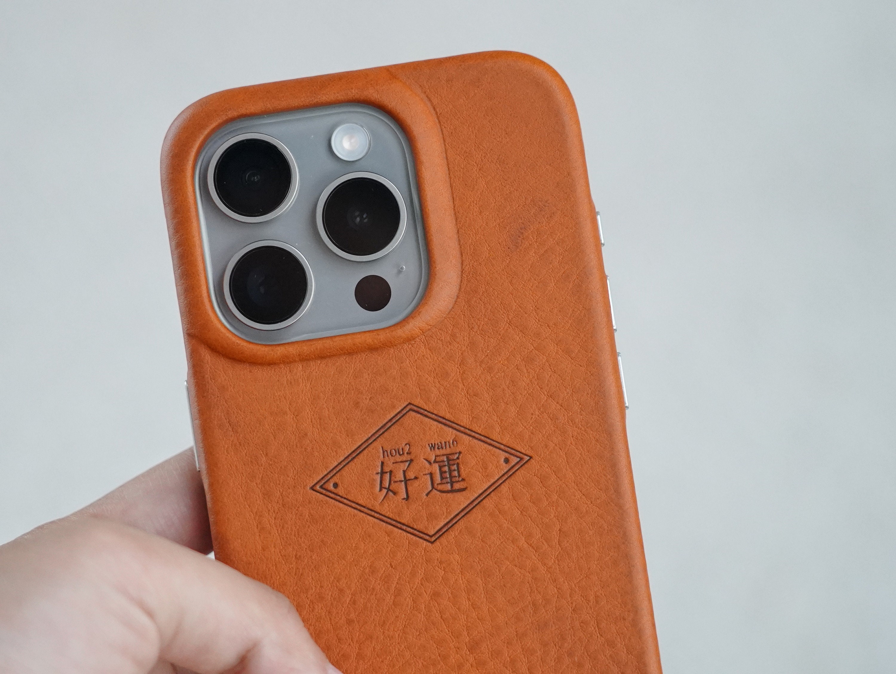 Acquista Custodia In Pelle Magsafe Di Lusso Per IPhone 15 14 Pro Max Materiale In Pelle Ultra Sottile E Custodia Magnetica Per Telefono Cellulare In Italia A Partire Da 15