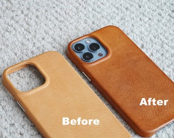iPhone15/iPhone 13/iPhone14 Genuine Leather case, Magsafe, Minerva Box, Handcraft, iPhone 14, 15 Pro, 15 Pro Max, Italian Toscana iPhone15/iPhone 13/iPhone14 Genuine Leather case, Magsafe, Minerva Box, Handcraft, iPhone 14, 15 Pro, 15 Pro Max, Italian Toscana