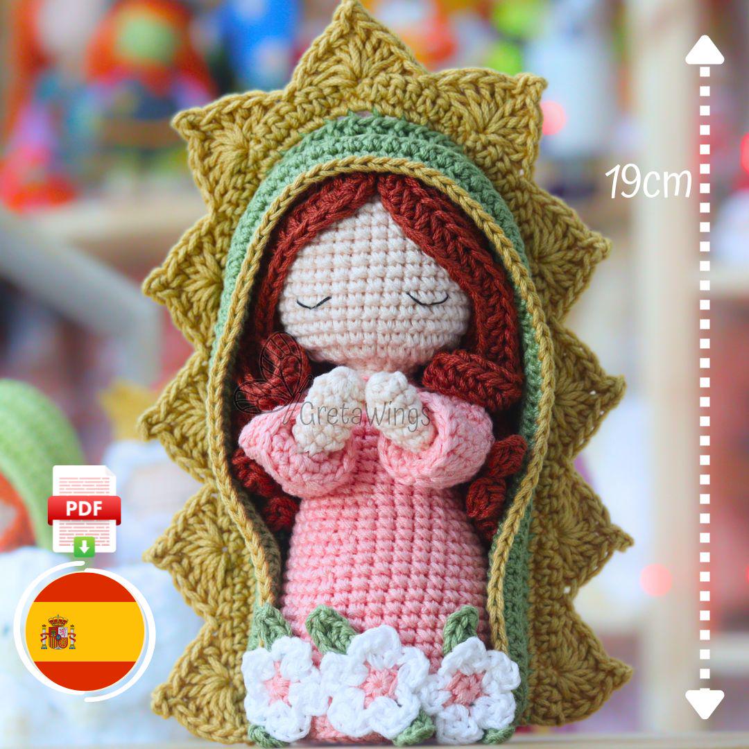 Virgen patrona México