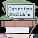 Avatar de CantripsMedia