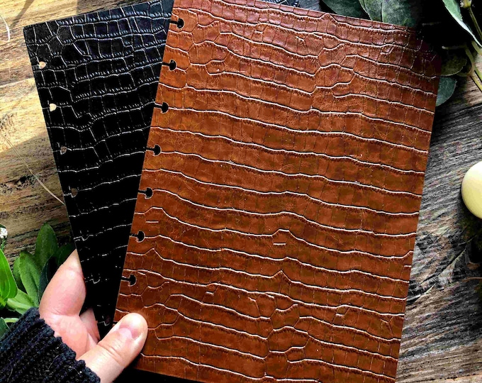 BYNV Deluxe Cover - Vegan Leather main image 1