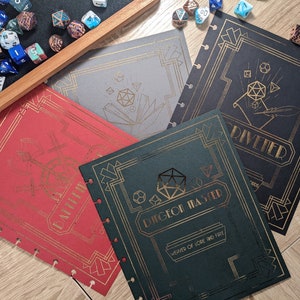 Soldes - Couvertures pour ordinateur portable Dm - Couvertures en papier cartonné feuille d'or pour ordinateur portable Dm's - Carnets à reliure rigide