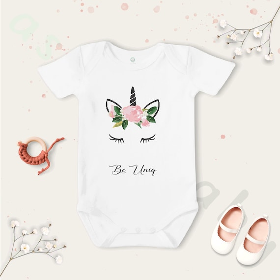 Baby Girl Gift Baby Shower Gift Baby Boy Gift Organic Onesie Newborn Gift Baby Onesie Personalized Onesie Personalized Gift