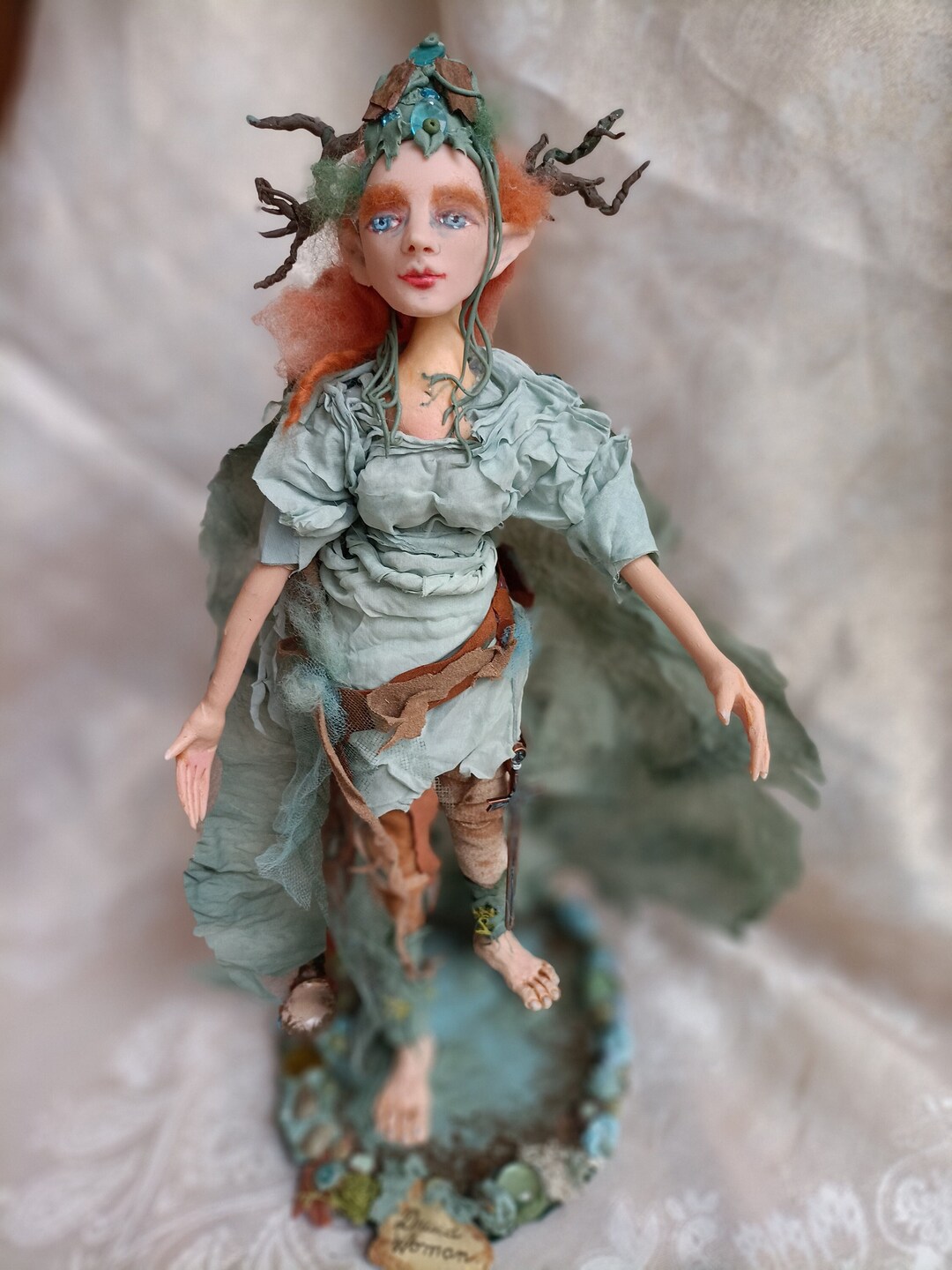 ETAIN Druid Girl Female Druid One Piece Mystical Creature Elf Girl Il 1080xN.5908974258 H8cv