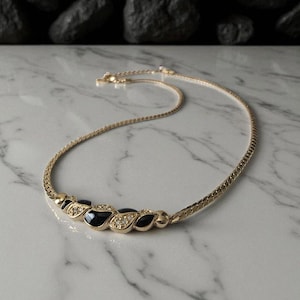 Vintage Christian Dior Necklace