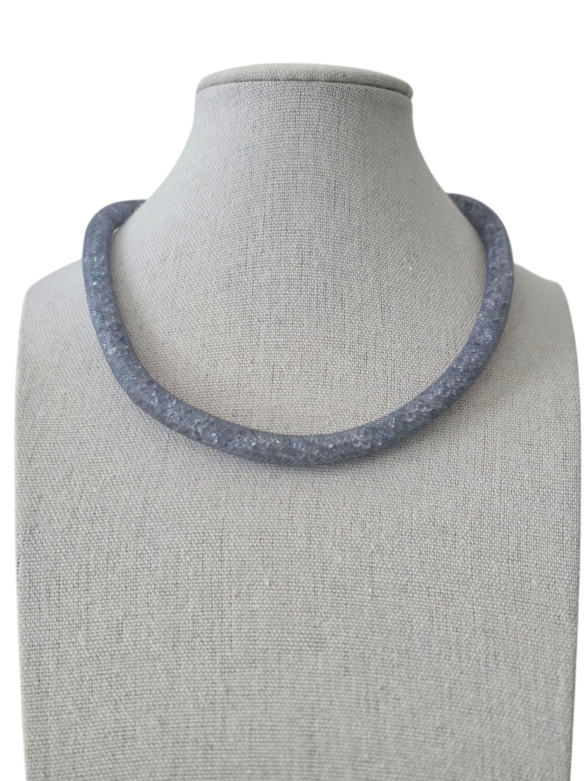 Swarovski crystal mesh - Etsy 日本