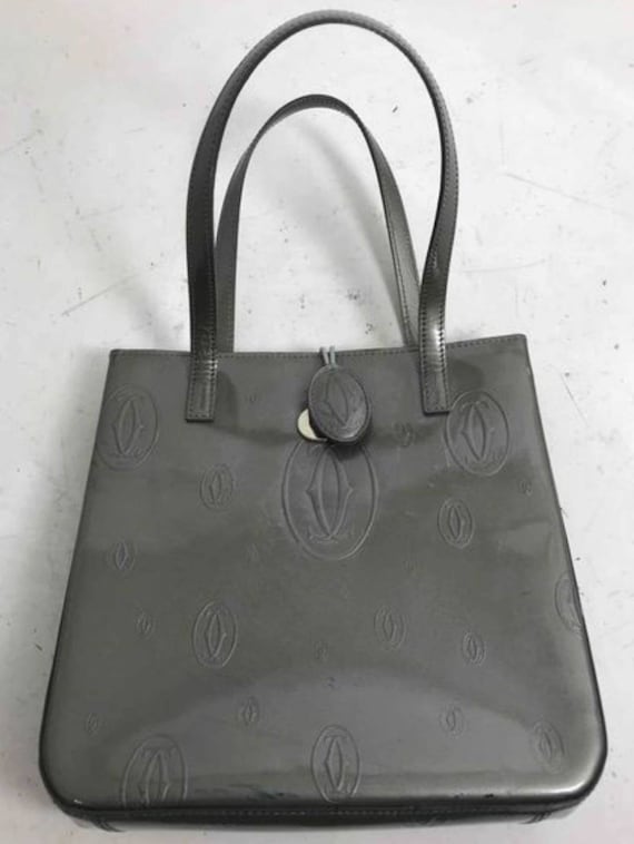 CARTIER PURSE, Cartier Happy Birthday Mini Bag, Cartier Handtas, Cartier Happy Birthday Logo Square Purse, Cartier Grey Square Tote, Cartier - Etsy Nederland CARTIER PURSE, Cartier Happy Birthday Mini Bag, Cartier Handtas, Cartier Happy Birthday Logo Square Purse, Cartier Grey Square Tote, Cartier - Etsy Nederland