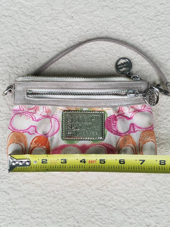 SEXY COACH WRISTLET, Coach Collection, Coach Popp… - image 3