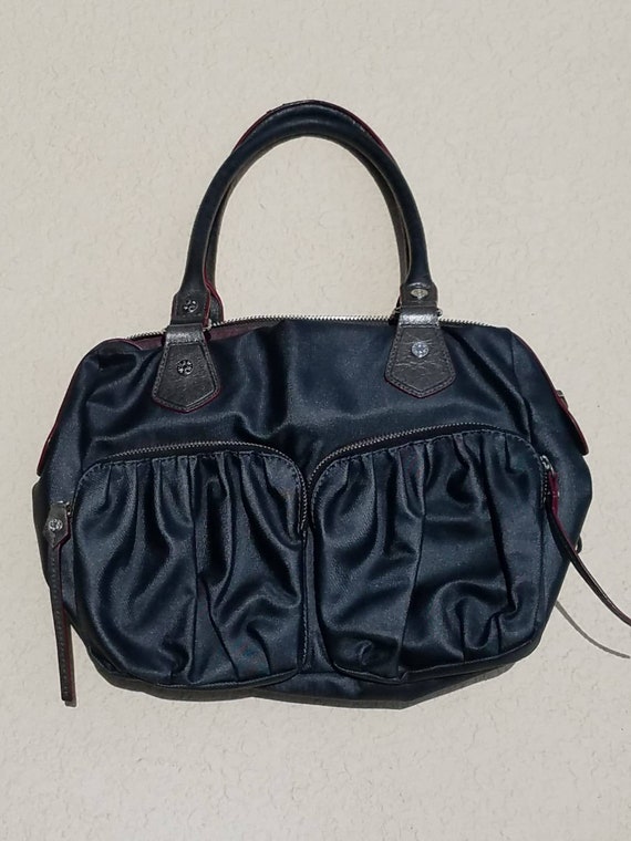 MZ WALLACE Purse, mzw Bag, Mz Wallace Shoulder Ba… - image 1