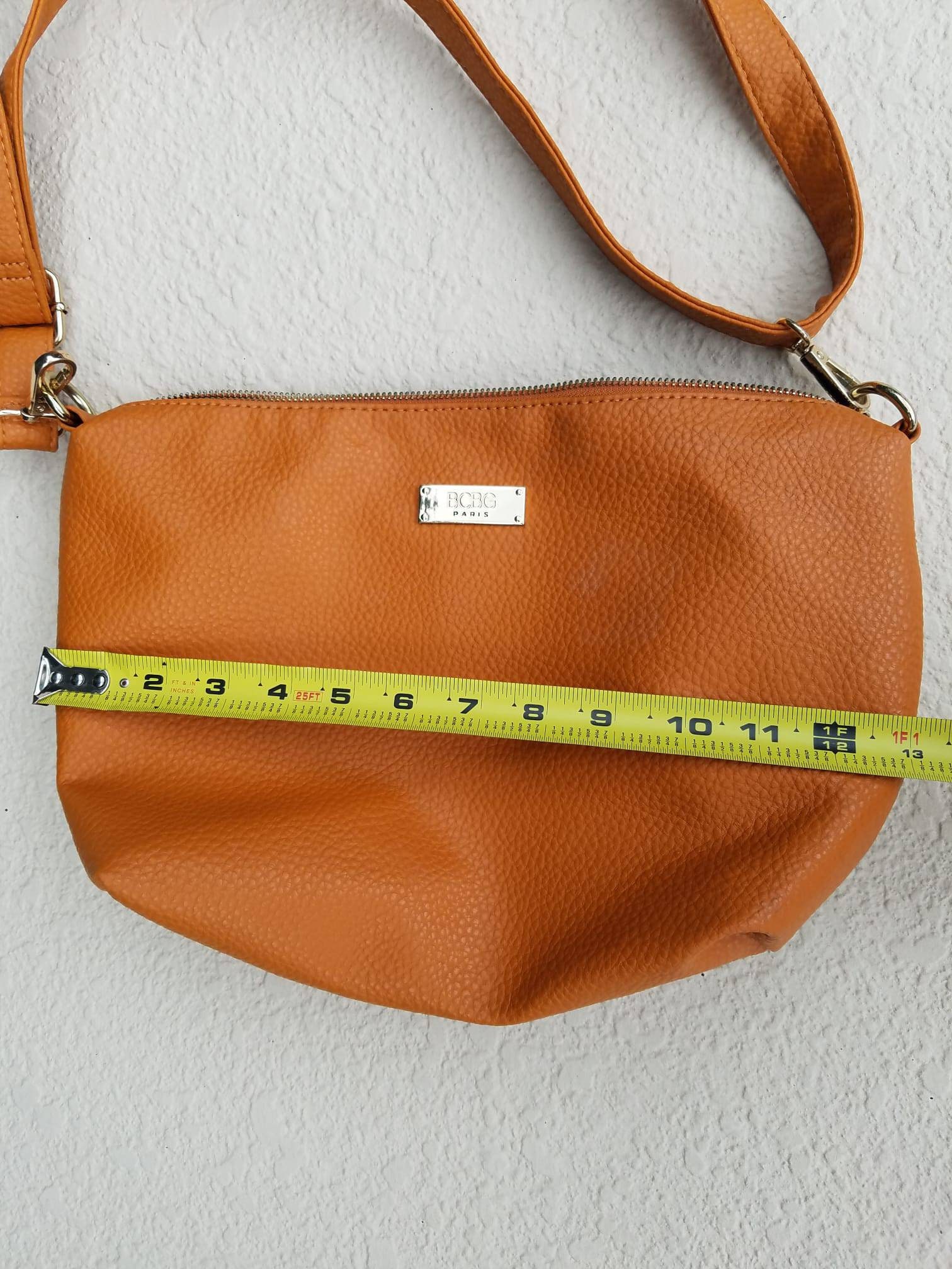 Buy Vintage BCBG Paris Purse Quilted Salmon Leather Shoulder Strap Handbag  Adjustable Chain Strap Taupe Blush Online in India - Etsy