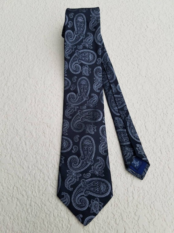 three piece suit bow tie