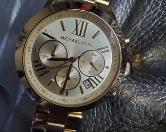 Vintage Michael Kors MK5779 Women display picture 3