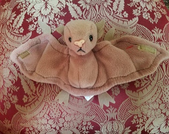 Rare Beanie Babies | Etsy Uk