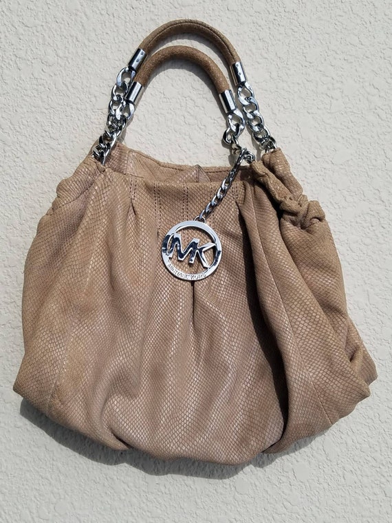 Custom Replacement Straps & Handles for Michael Kors (MK)  Handbags/Purses/Bags