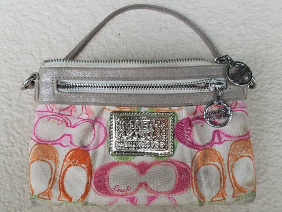 SEXY COACH WRISTLET, Coach Collection, Coach Popp… - image 1