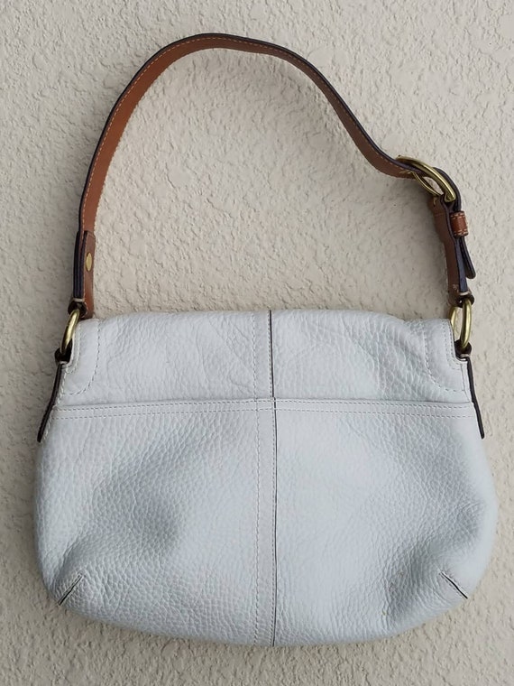 Authentic Vintage Coach Shoulder Bag for Sale in White Plains, NY - OfferUp