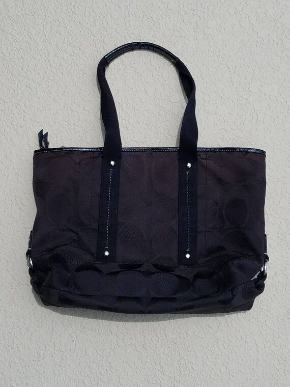 FLOWER COACH DAISY, Coach Purse, Coach Handbag, Coach… Gem