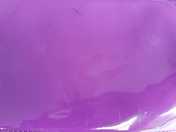 Kate Spade New York Womens Handbag Purse Purple Tote Shoulder Crossbody  Leather -