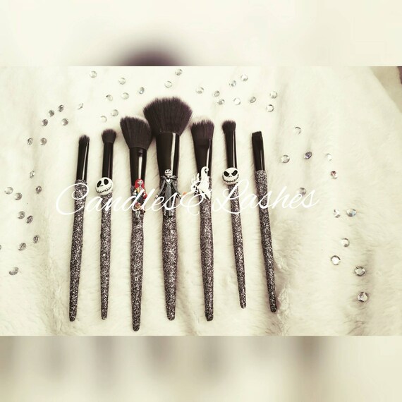 face makeup brushes