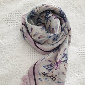 Mimco hotsell head scarf
